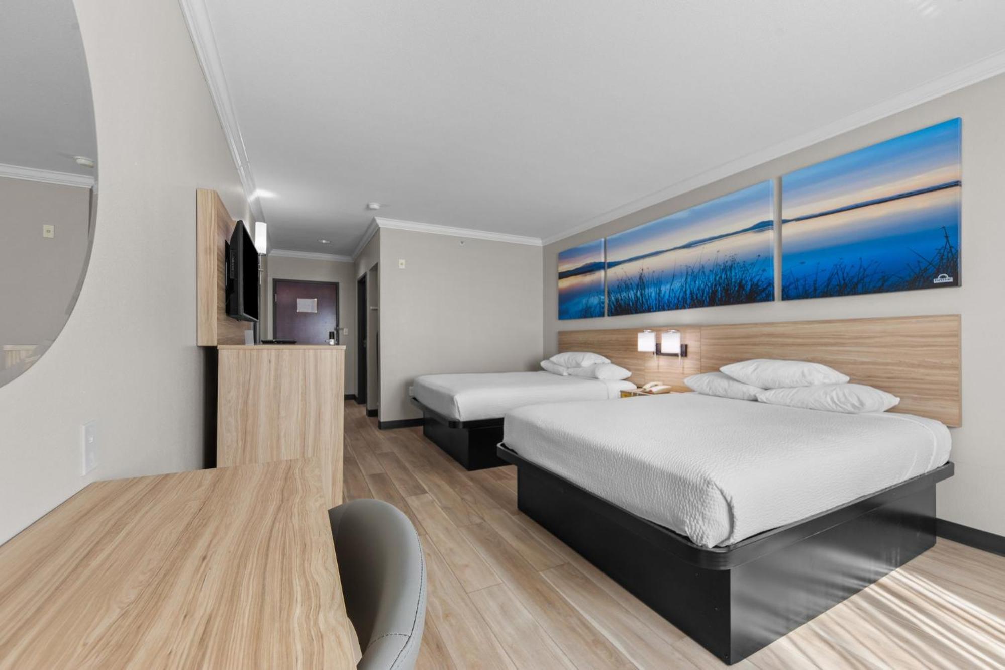 Days Inn By Wyndham Salado Экстерьер фото